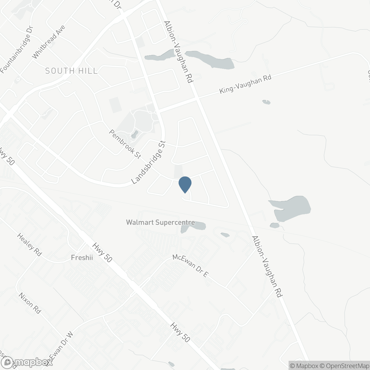 13 PAULETTE WAY, Caledon, Ontario L7E 1X2